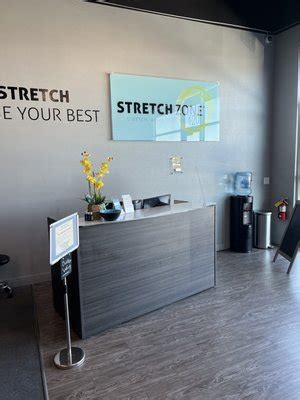 Stretch Zone, Las Vegas, NV